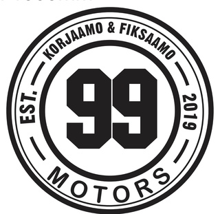 99-Motors Seinäjoki